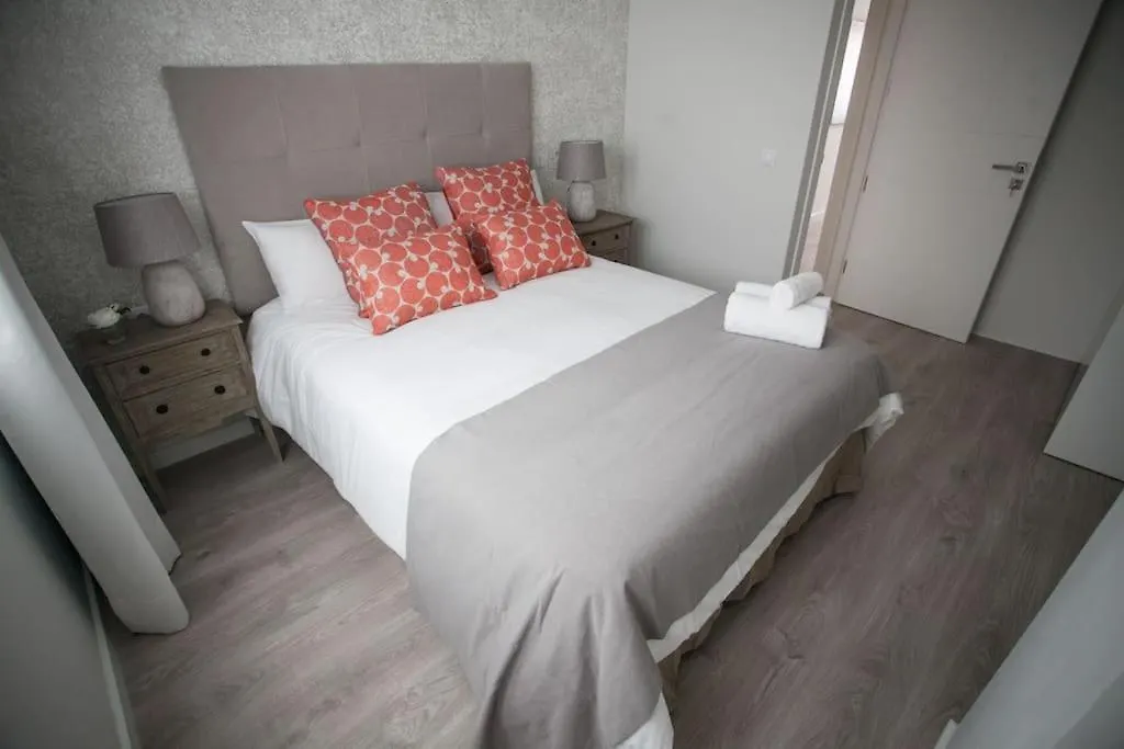 Salitre Premiun Apartment 4 Bedrooms Málaga